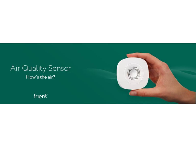 frient Air Quality Sensor