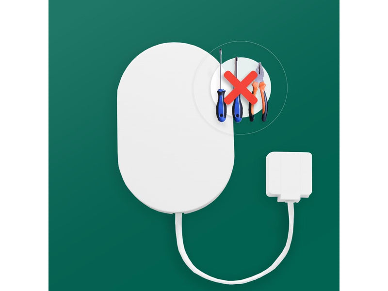 frient Electricity Meter Interface 2 LED