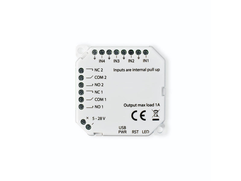frient IO Module