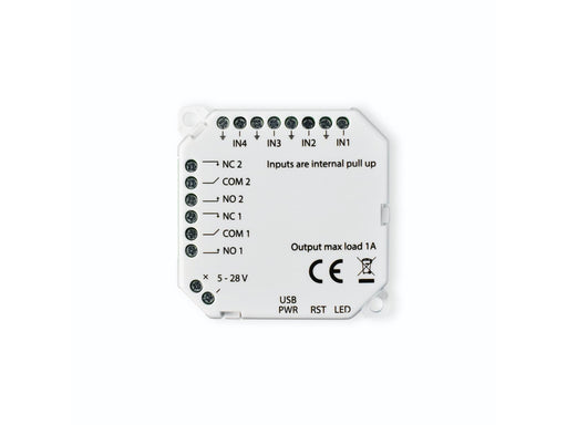 frient IO Module