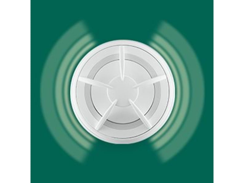 frient Intelligent Heat Alarm