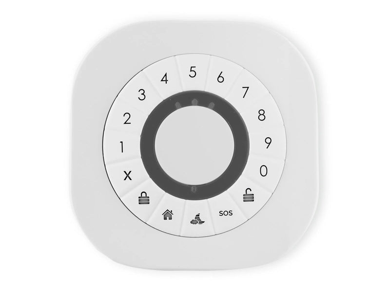 frient Intelligent Keypad