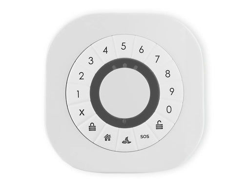 frient Intelligent Keypad