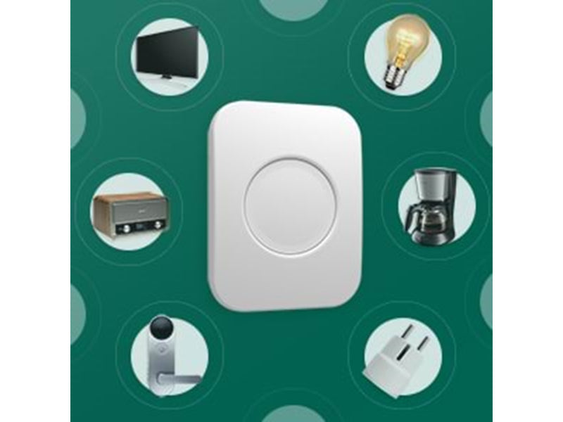 frient Smart Button