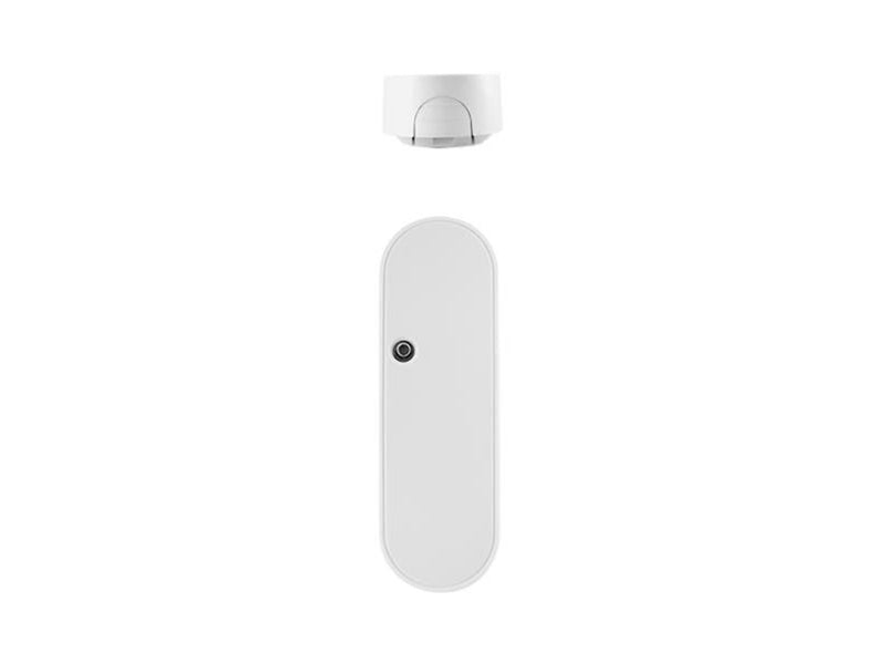 frient Smart Cable 2, Stromverbrauchsmesser, ferngesteuertes an- und ausschalten für ein automatisiertes Zuhause, Verbindung mit normalem Kabel, Zigbee 3.0, funktioniert mit SmartThings, Home Assistan