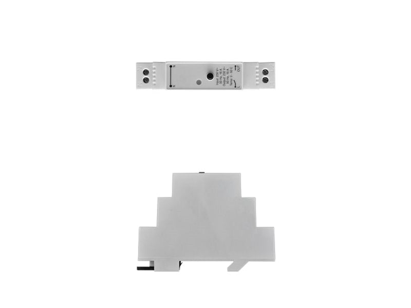 frient Smart DIN Relay