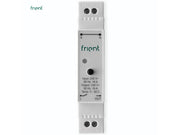 frient Smart DIN Relay