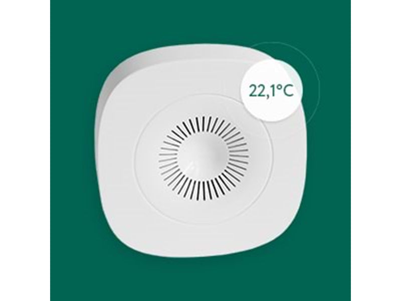 frient Smart Humidity Sensor