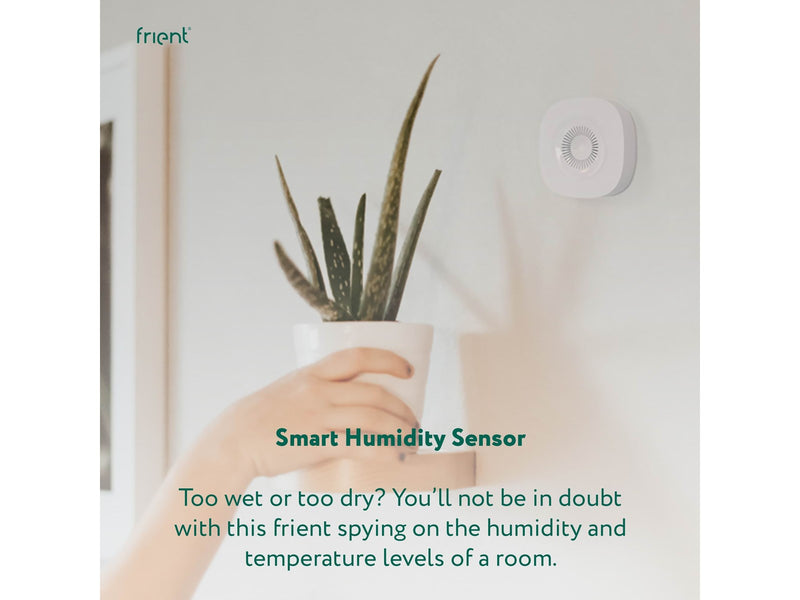 frient Smart Humidity Sensor