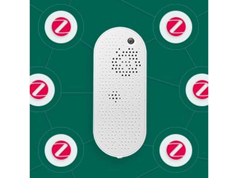 frient Smart Siren EU