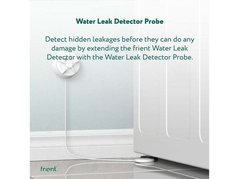 frient Water Leak Detector Probe
