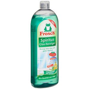 Frosch® Glasreiniger 0,75 l
