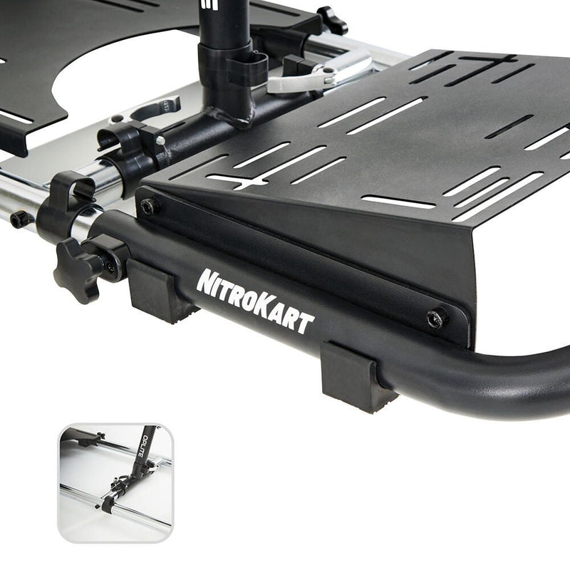 OPLITE NitroKart – Familien paket