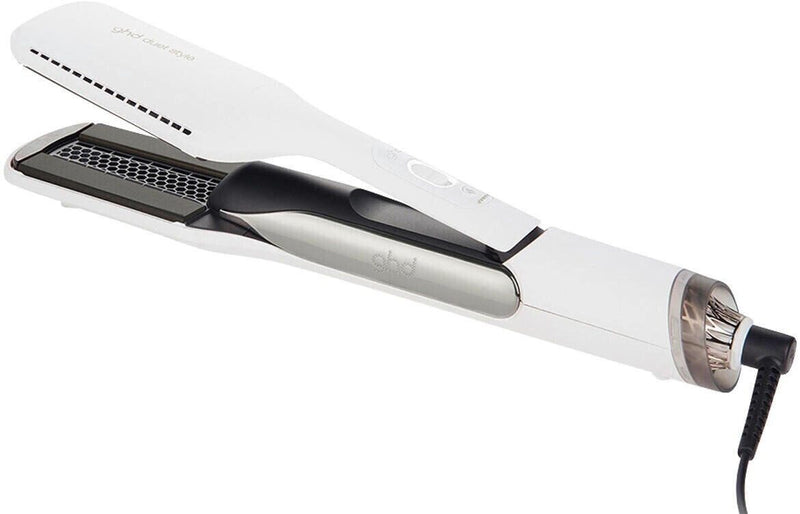 ghd Duet Style 2-in-1 Hot Air Styler weiß