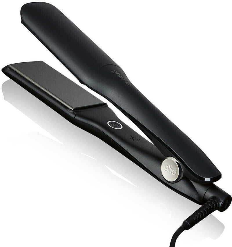 ghd Max Styler Haarglätter, schwarz