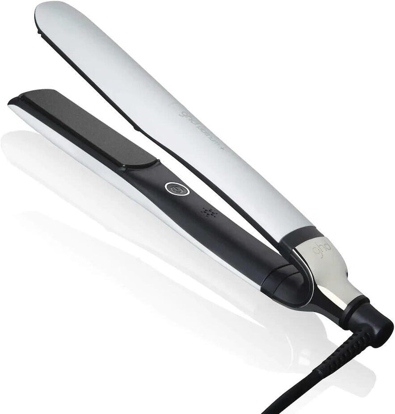 ghd Platinum+ Glätteisen, weiß