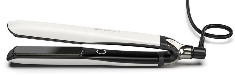 ghd Platinum+ Glätteisen, weiß