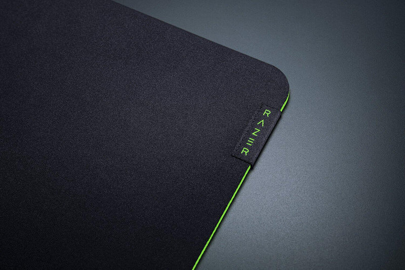 Razer Gigantus V2 großes Gaming Mauspad, schwarz