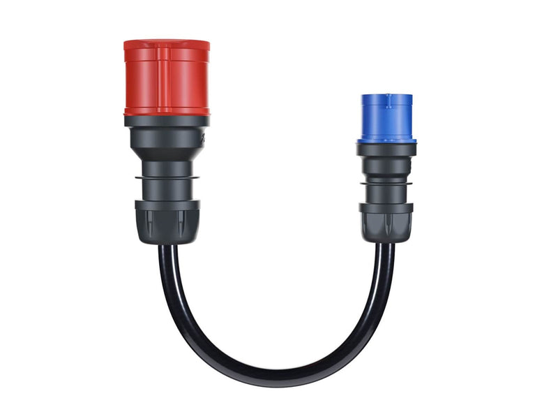 go-e Adapterset  Charger Gemini flex 22 kW