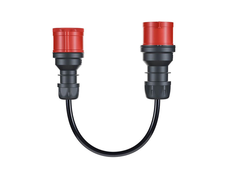 go-e Adapterset Gemini flex 11 kW
