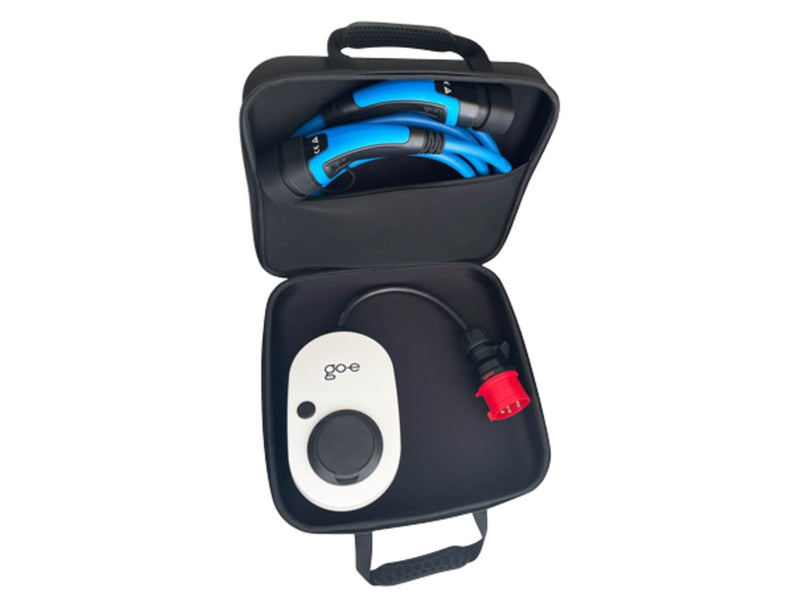 go-e Case