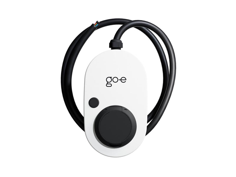 go-e Charger Gemini 11 kW