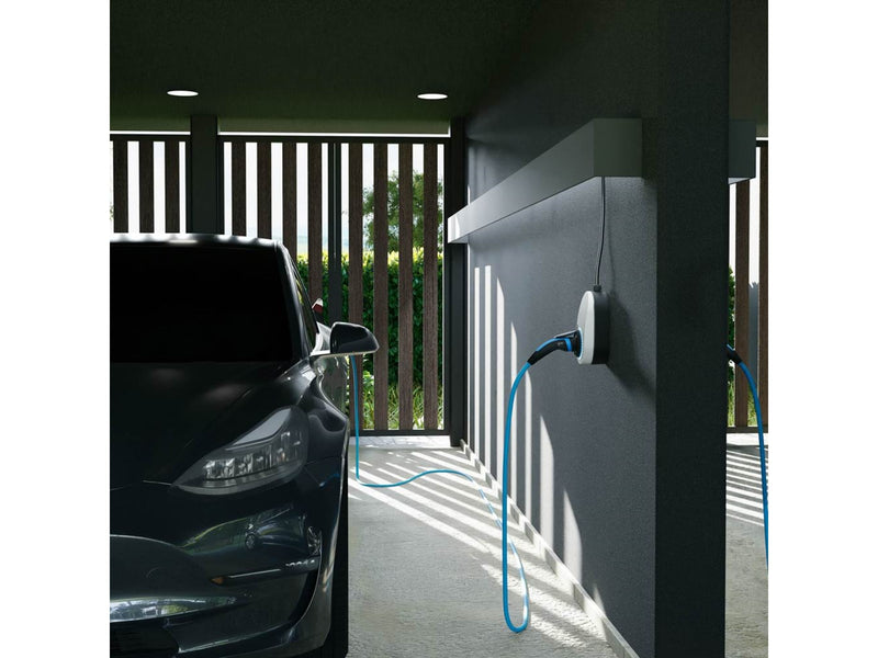 go-e Charger Gemini 11 kW