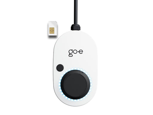go-e Charger Gemini 2.0 11 kW