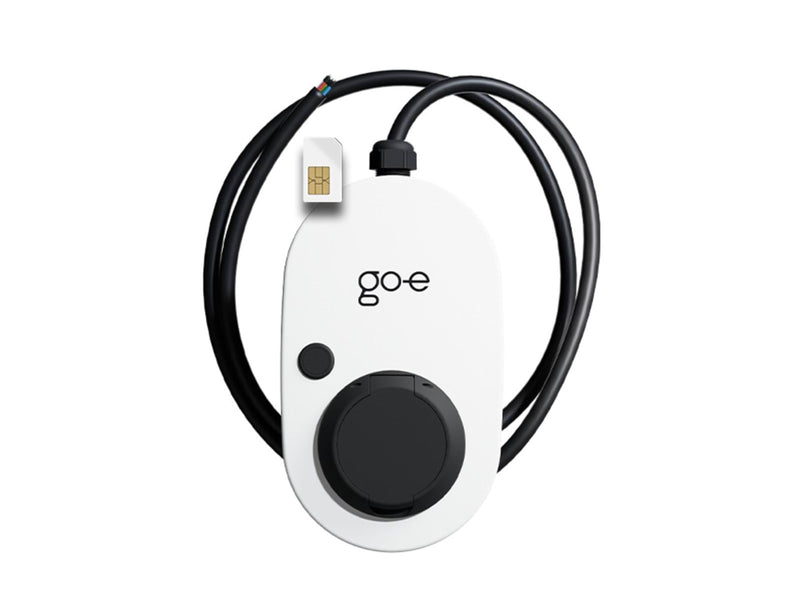 go-e Charger Gemini 2.0 11 kW