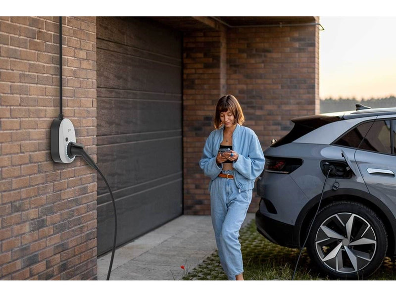 go-e Charger Gemini 2.0 11 kW