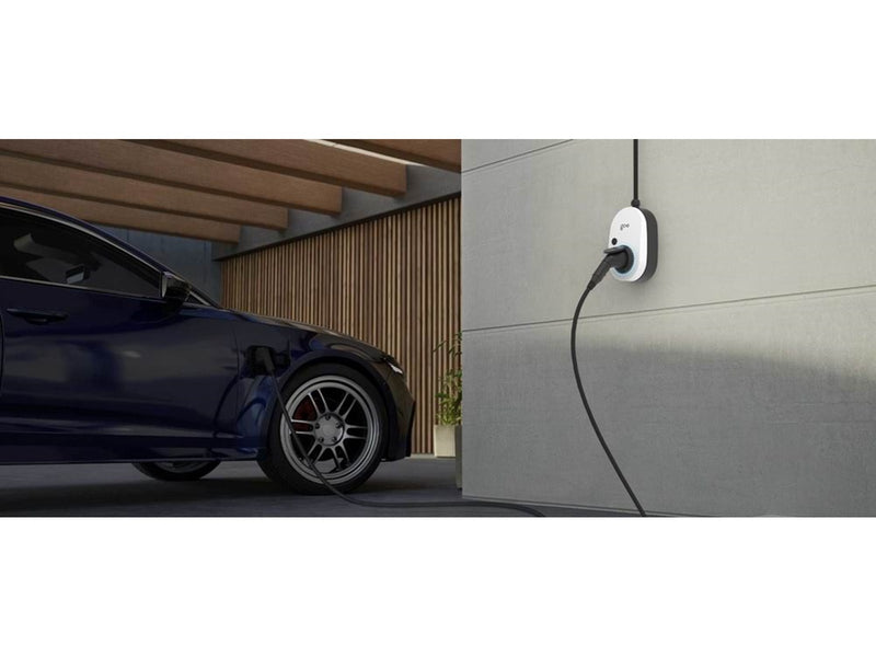 go-e Charger Gemini 2.0 22 kW