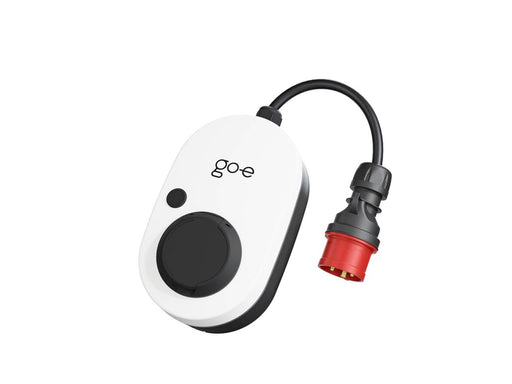 go-e Charger Gemini flex 11 kW