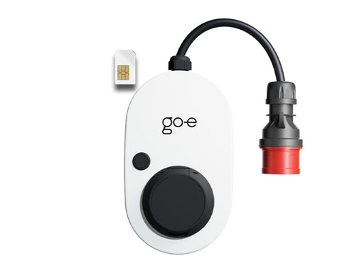 go-e Charger Gemini flex 2.0 11 kW