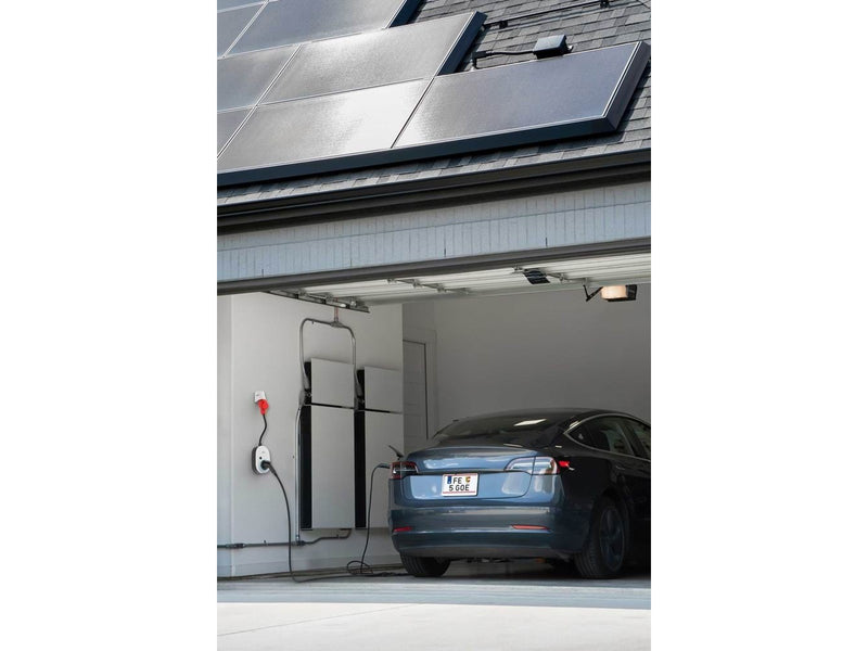 go-e Charger Gemini flex 2.0 22 kW