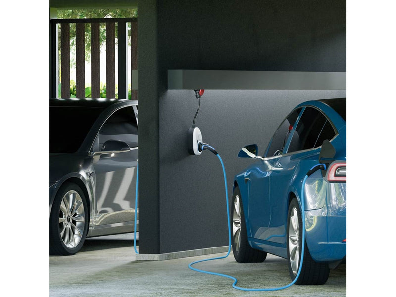 go-e Charger Gemini flex 22 kW