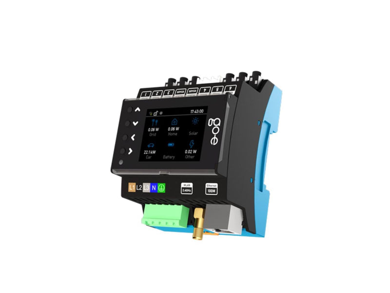 go-e Controller