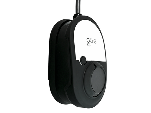 go-e Gemini Bodyguard protective case Charger Gemini flex och Gemini flex 2.0