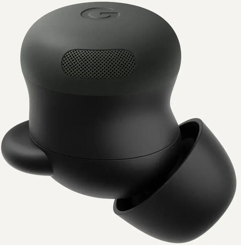 Google Pixel Buds Pro 2 - Hazel/Schwarz