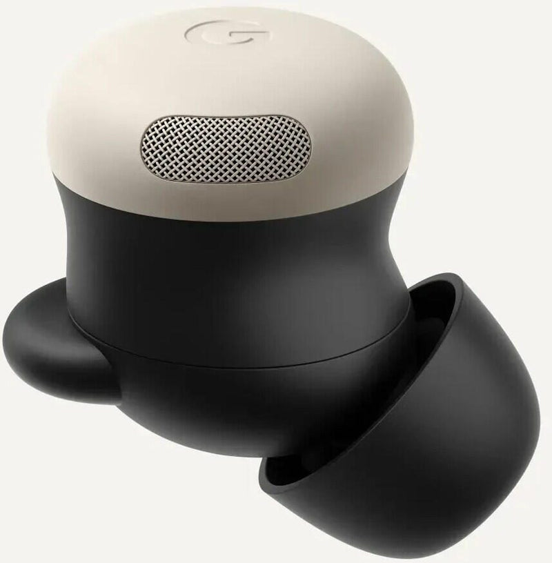 Google Pixel Buds Pro 2 - Porcelain/Beige
