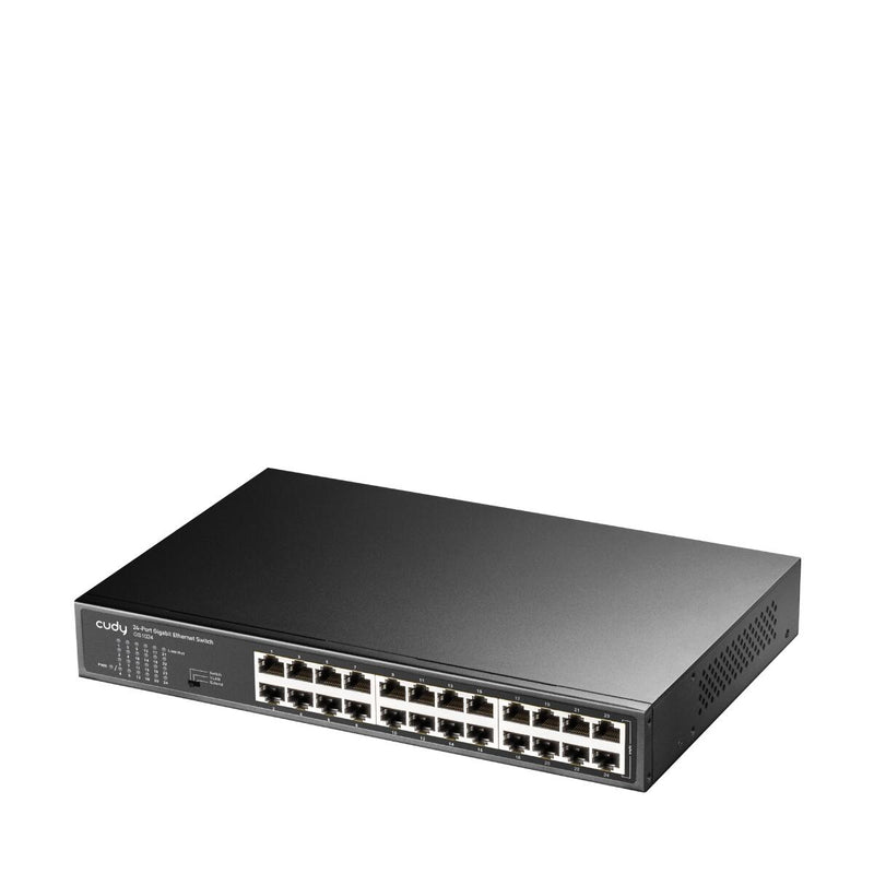 cudy GSwitch 24P GS1024 RM
