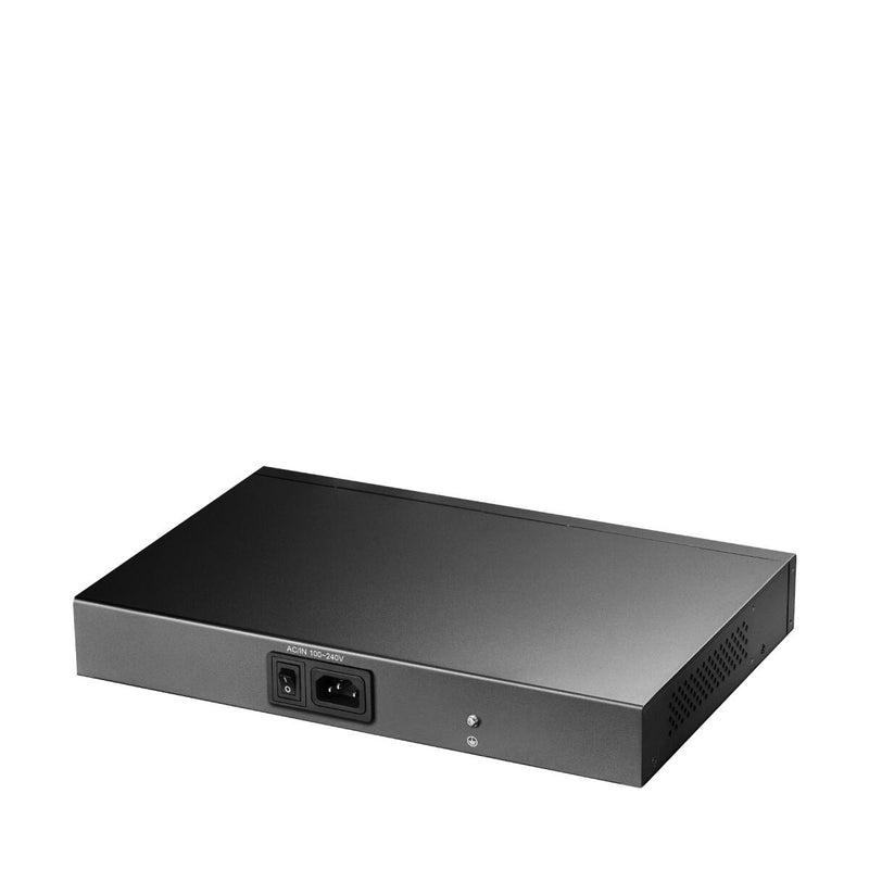 cudy GSwitch 24P GS1024 RM