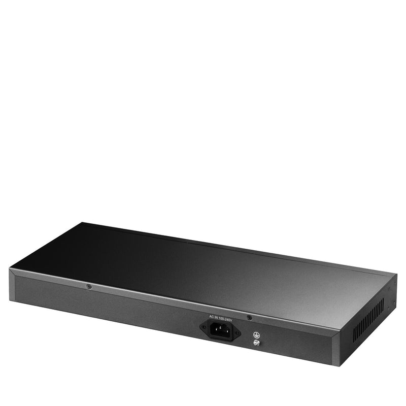 cudy GSwitch 24P GS1024E M RM