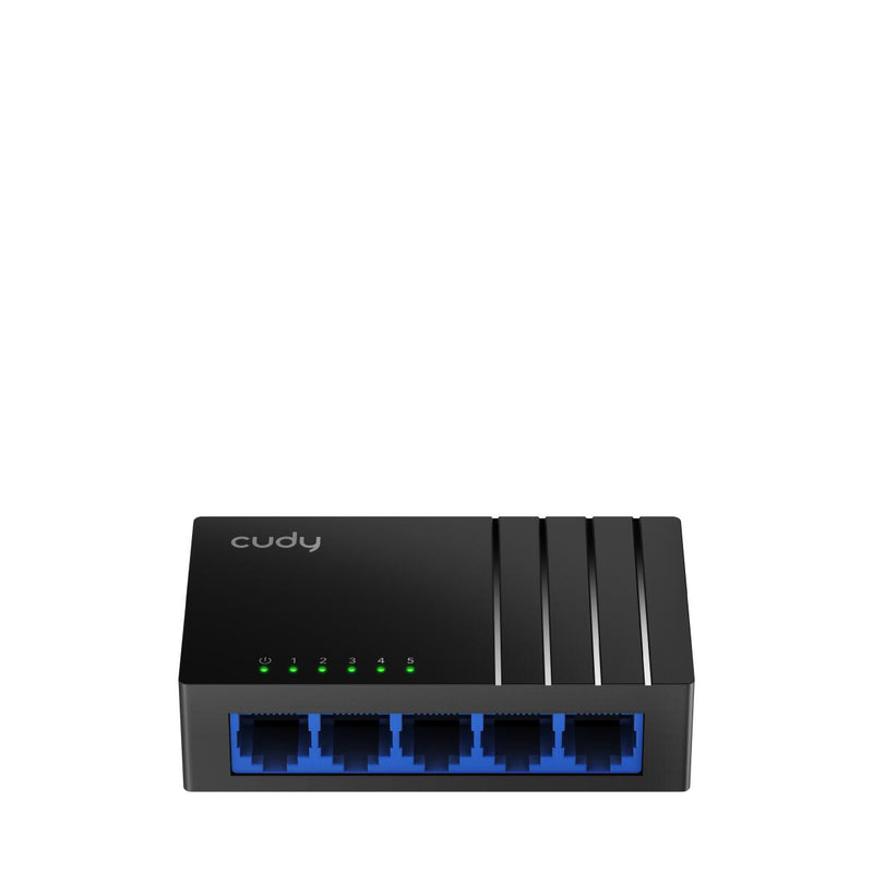 cudy GSwitch 5P GS105D