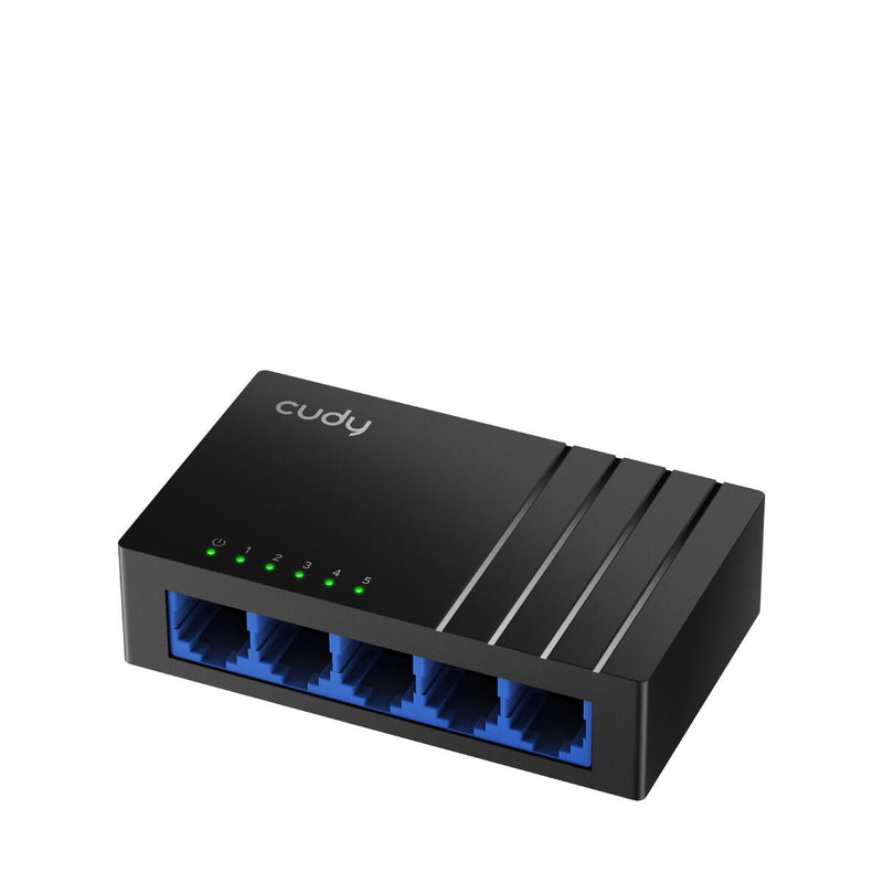 cudy GSwitch 5P GS105D