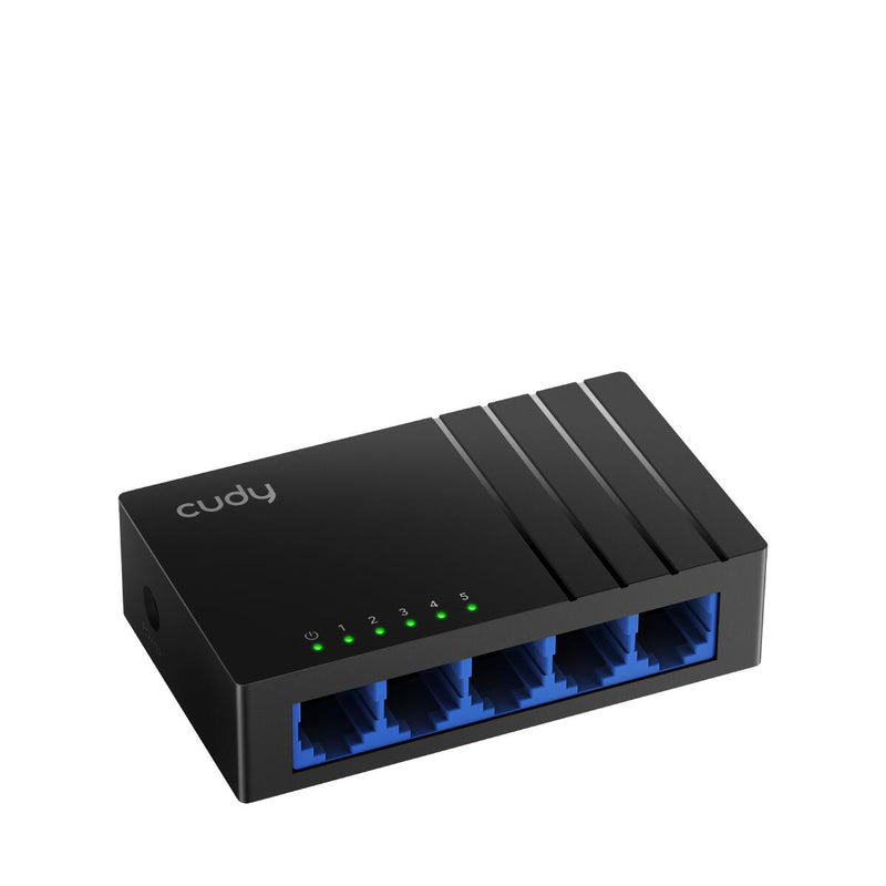 cudy GSwitch 5P GS105D
