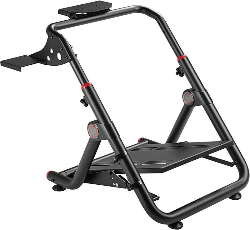 OPLITE Wheel Stand GTR schwarz