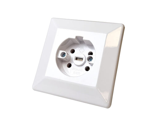 hanestroem Perilex Wall Socket