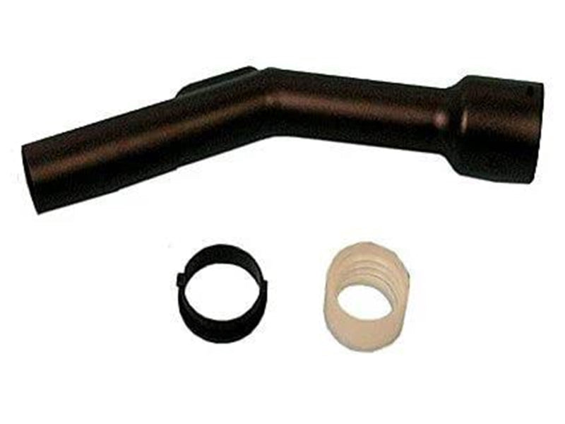 hanestroem Plastic Vacuum Handle
