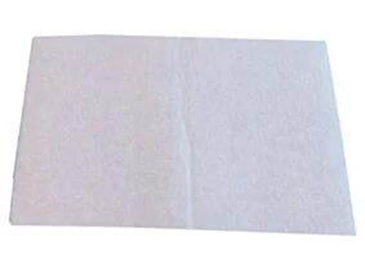 hanestroem Universal Motorfilter - 20 x 31 cm