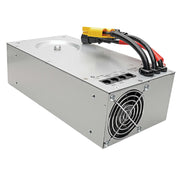 Eaton Tripp Lite Series 150 W Wechselrichter/Ladegerät für mobile medizinische Geräte